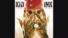 Kid Ink - Like a Hott Boyy (Audio)
