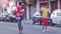 Assim Tá Bom Demais!