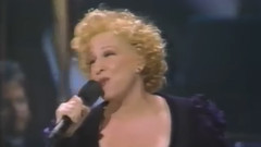 Bette Midler - From A Distance