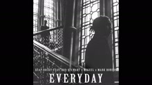 A$AP Rocky - Everyday (Audio)