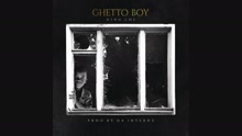 King Los - Ghetto Boy (Audio)