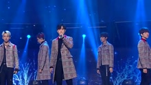  - A Lie - SBS人气歌谣 现场版 16/12/18