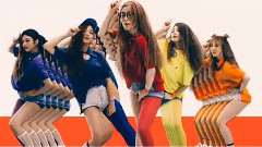 14-16年韩国MV破千万耗时最短Top36