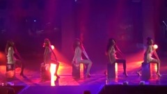 娜恩Dance