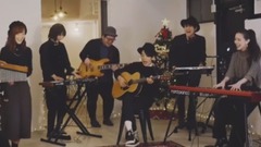 Goose House - Christmas Medley