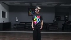 Cool танці