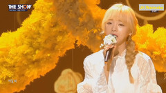 Flower Way(花路)