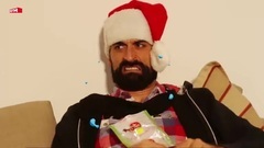 Natal De Bicicleta