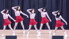  - Russian Roulette 饭拍版 16/12/16