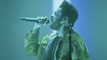False Alarm Vevo Presents现场版 2016