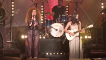 Cor De Marte Vevo Presents现场版 2016