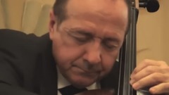 Cello Concerto In A Minor, Wq.170