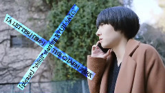 "Please Please Please"予告編