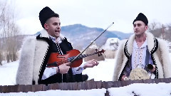 Vladuta Lupau