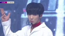  - It's Raining - MBC Show Champion 现场版 16/12/21