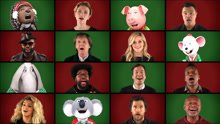 Wonderful Christmastime