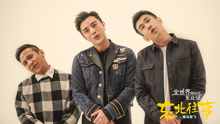 爱奇艺音乐榜华语榜TOP30 2016/12/12-12/19
