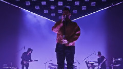 Intro & Starboy