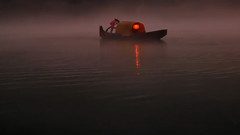 听湖