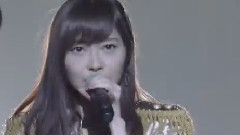 HKT48 - 新センター,抜てきに腰を抜かす