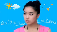 爱的积累