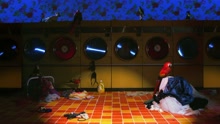 Brooke Candy - Rubber Band Stacks