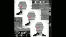 A$AP Rocky - Electric Body (Audio)