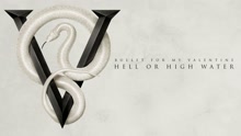 Bullet For My Valentine - Hell or High Water (Audio)