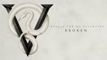 Bullet For My Valentine - Broken (Audio)
