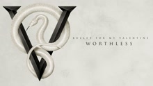 Bullet For My Valentine - Worthless (Audio)