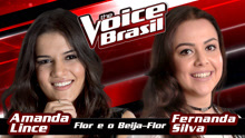 Flor E O Beija-Flor 现场试听版