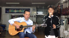 《告白气球》 吉他弹唱