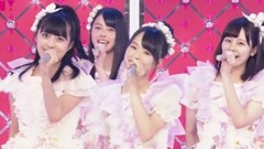 AKB48 - 未来の扉