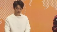 星风做浪 完整主持Cut