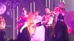 表演