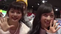 AKB48 - Love Berry 服装搭配