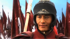 精忠岳飞