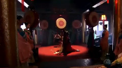 精忠岳飞