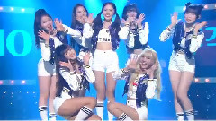 OOH-AHH & CHEER UP