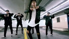 嗯哼 Uh-Huh