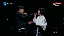 权赫&朴美罗 - 摩天轮 纯享版