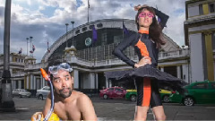 Warut Rintranukul - Go To The Sea