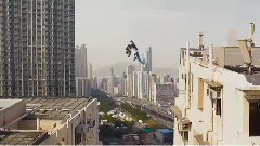 冲天火