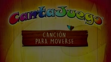 CantaJuego - Canción para Moverse