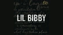 Lil Bibby - Ridah (Audio)