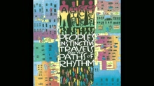 A Tribe Called Quest - Footprints (Remix) (Pseudo Video)