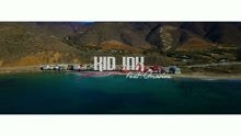 Kid Ink - Summer In The Winter