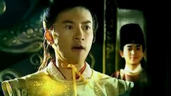 烦着呢