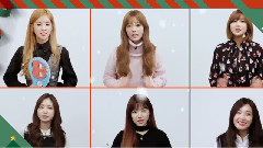 Christmas Greeting