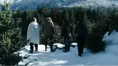 电影<人狼大战>电视宣传片Fear